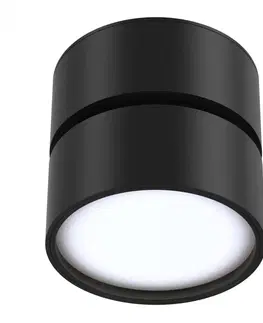 LED stropní svítidla MAYTONI Stropní svítidlo Onda C024CL-L12B4K