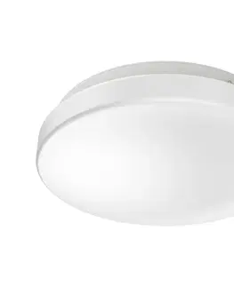 Svítidla Ledvance Ledvance - LED Koupelnové stropní svítidlo CEILING ROUND LED/18W/230V 3000K IP44 