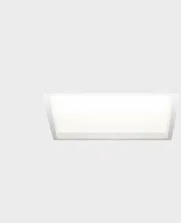 LED světelné panely KOHL LIGHTING KOHL-Lighting CHESS ELITE K-SELECT zapuštěné svítidlo s rámečkem 595x595 mm bílá 40 W CRI 80 3CCT 3000K-4000K-5700K 1.10V
