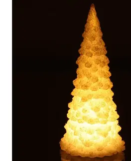Svítidla  LED Vánoční dekorace LED/3xAAA stromek 