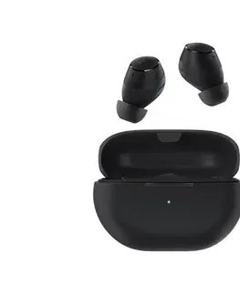 Myši Haylou Haylou - Voděodolná bezdrátová sluchátka GT1 2022 TWS Bluetooth černá 