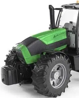 Hračky BRUDER - Traktor DEUTZ Agrotron X720