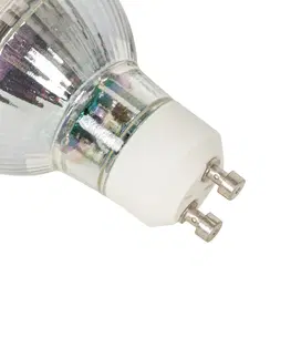 Zarovky GU10 stmívatelná LED lampa 5W 370 lm 3000K