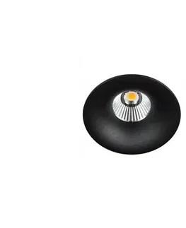 Svítidla Kohl Lighting Kohl Lighting - LED Koupelnové podhledové svítidlo LUXO LED/12W/230V IP65 