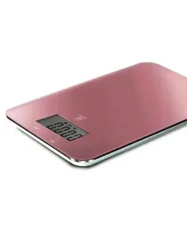 Kuchyňské váhy Váha kuchyňská digitální 5 kg I-Rose Edition
