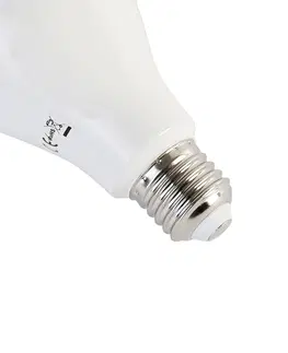 Zarovky E27 LED lampa A70 matné sklo 14W 1400 lm 3000K