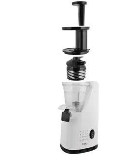 Odšťavňovače Šnekový odšťavňovač Vigan Mammoth, vertikální SO1 mini
