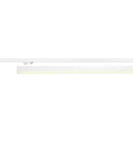 Svítidla pro 3fázové kolejnice BIG WHITE (SLV) SIGHT TRACK 3fázový spot bílý CCT 1005401