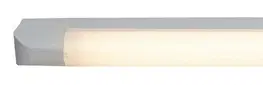 Přisazená nábytková svítidla Rabalux svítidlo pod linku Band light G13 T8 1x MAX 30W 2304