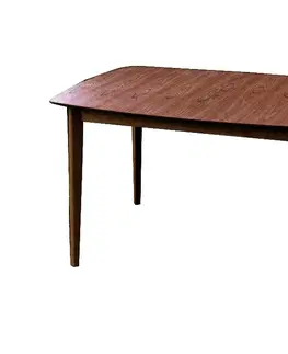 Jídelní stoly Kasvo IVO stůl 120x75 