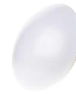 Klasická nástěnná svítidla EMOS LED přisazené svítidlo Cori, kruh 22W teplá bílá 1539033030