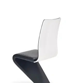 Židle Jídelní židle K194 Halmar
