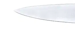 Kuchyňské nože Güde - Solingen Delta nůž na šunku 21 cm