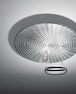 Designová nástěnná svítidla Artemide DROPLET MINI nást./stropní LED stmív. 1471110A