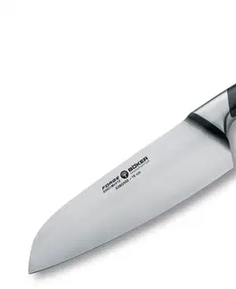 Kuchyňské nože Böker Forge Santoku japonský 16 cm