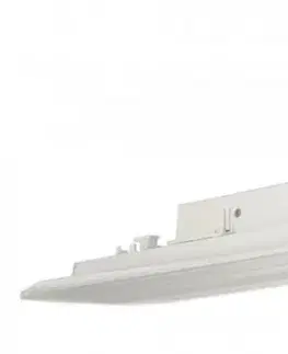 Svítidla pro 3fázové kolejnice Light Impressions Deko-Light 3-fázové svítidlo - lineární Pro, Fold, 20 W, 4000 K, bílá 707189