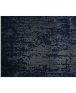 Kusové koberce KARE Design Kusový koberec Silja - modrý, 170x240cm