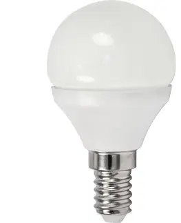 LED žárovky Led Žárovka C80194 Max. 4 Watt
