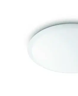 LED nástěnná svítidla LED Stropní/ nástěnné svítidlo Philips Wawel 31822/31/P5 20W 38cm