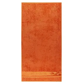 Ručníky 4Home Ručník Bamboo Premium oranžová