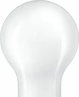 LED žárovky Philips MASTER LEDBulb D 4-60W E27 827 A60 FR G UE