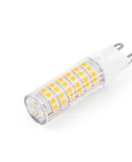LED žárovky FARO LED žárovka G9 5W 4000K