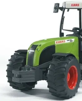 Hračky BRUDER - 02110 Traktor CLAAS Nectis 267 F