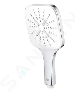Sprchy a sprchové panely Grohe Rainshower 26587LS0