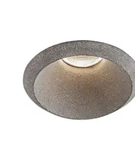 Podhledové světlo LEDS-C4 LEDS-C4 Play Raw Downlight Cement 927 12W 15°