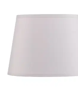 Stínidlo na lampu Duolla Stínidlo na lampu Classic S, bílá