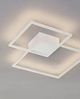 Stropní svítidla Wever & Ducré Lighting WEVER & DUCRÉ Venn 1.0 stropní 38 W 2 700 K bílá