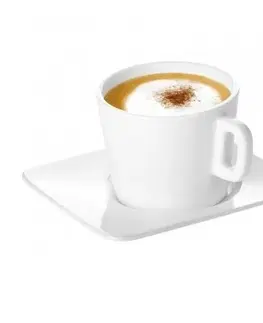 Hrnky a šálky Tescoma GUSTITO šálek na cappuccino s podšálkem, 200 ml 