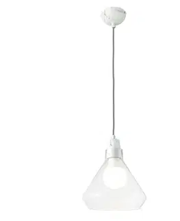 Klasická závěsná svítidla ACA Lighting Style závěsné svítidlo V36035MR