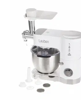 Kuchyňské roboty Lauben Kuchyňský robot Kitchen Machine 1200, 