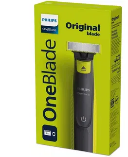 Zastřihovače vlasů a vousů Philips OneBlade na tvář QP2724/20