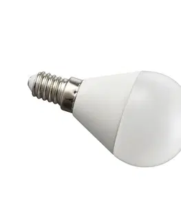 LED žárovky Led Žárovka C80194mm, E14, Max.4 Watt