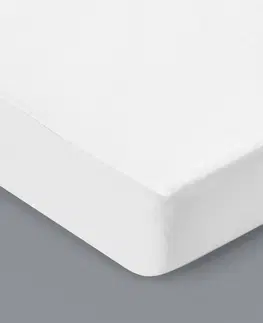 Chrániče na matrace Moltonová absorpční ochrana matrace 200g/m2, hloubka rohů 30 cm