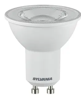 LED žárovky Sylvania RefLED ES50 V3 425lm 840 36d SL 6W GU10 5410288274485