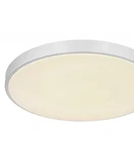 LED stropní svítidla GLOBO SONNY 41586-18 Stropní svítidlo
