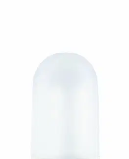 LED žárovky Paulmann LED hrušková 1 Watt E14 denní bílá 281.11 P 28111