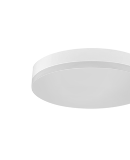 Svítidla Greenlux LED Koupelnové stropní svítidlo LED/12W/230V IP44 