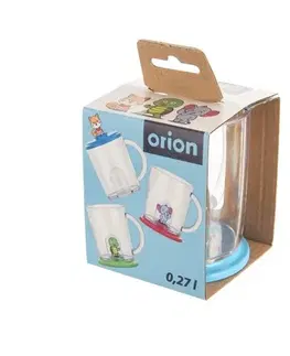 Hrnky a šálky Orion Dětský UH hrnek tritan PES, 0,27 l