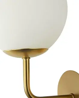 Moderní nástěnná svítidla MAYTONI nástěnné svítidlo Erich MOD221-WL-01-G