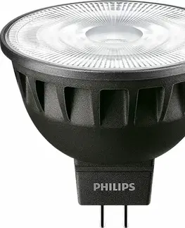 LED žárovky Philips MASTER LED ExpertColor 6.7-35W MR16 930 24D