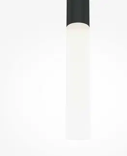 Designová závěsná svítidla MAYTONI Závěsné svítidlo Pro Shade 4000K 6W MOD157PL-L6B4K1