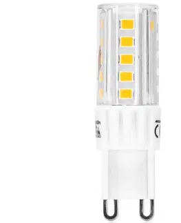 LED osvětlení  B.V. LED Žárovka G9/4W/230V 3000K -  