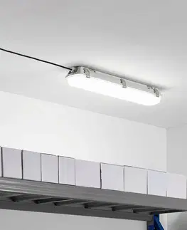 Průmyslová zářivková svítidla Arcchio Arcchio Rao LED světlo do vlhkých prostor 61,8 cm