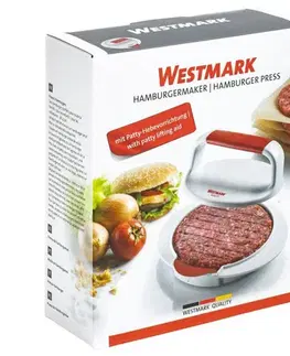 Kuchyňské nože Westmark Tvořítko na hamburgery