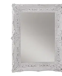 Luxusní a designová zrcadla Estila Luxusní zrcadlo NOBLE 120x92cm