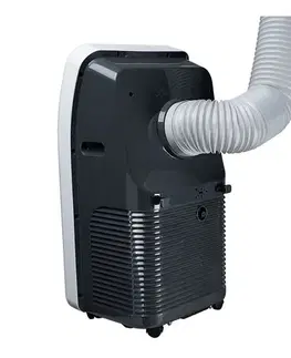 Domácí ventilátory ECG MK 104